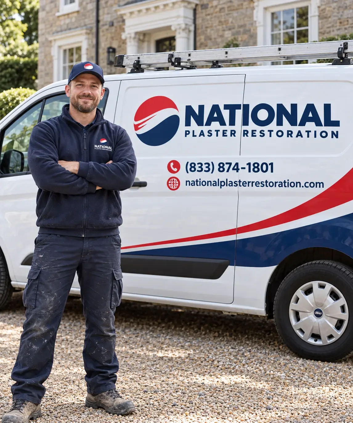 Plaster Repair company in Lincoln, CA